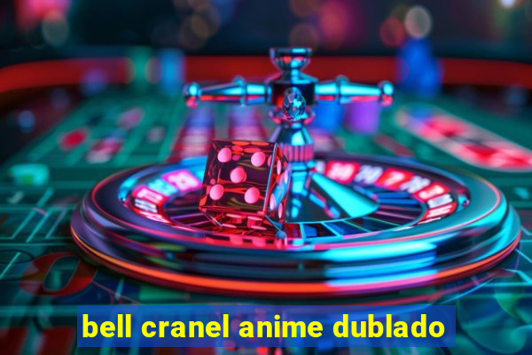 bell cranel anime dublado